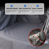 Waterproof Cargo Liner for Dogs Compatible with Tesla Model Y