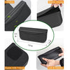 Tesla Model 3 and Y Silicone Storage Box Organizer. Sticks to multiple places.