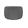 Model X Rear Liftgate Sunshade Sunroof Rear Window Sunshade for Tesla Model X Accessories
