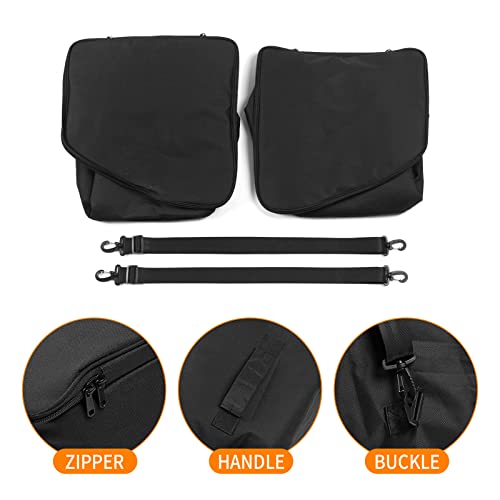 Front Trunk Luggage Bags/Frunk Storage Organizers for Tesla Model Y (Ordinary)