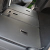 Tesla Model Y Rear Seatback Anti-Kick Protective Pads