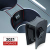 2021-2022 Tesla Model 3 & Y Cup Holder Divider