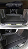 Double Deck Boot Cargo Net for Tesla Model X 2017-2020 Prevent Items from Rolling and Falling