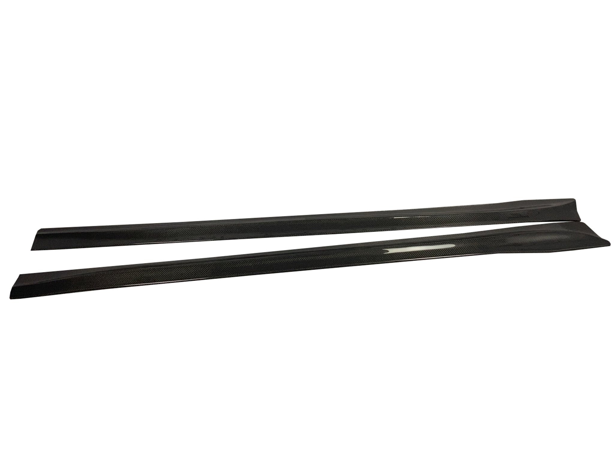 Carbon Fiber Full Body Kit for Tesla Model Y