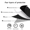 All-Weather Rear Trunk Cargo Liner Pet Cover for Tesla Model Y