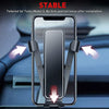 Car Phone Mount for Tesla Model 3, KFZMAN Model 3 Phone Holder Left Dashboard with 360 Degree Adjustable Joint, Custom Fit with Tesla Model 3
