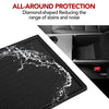 Tesla Model Y Door Cup and Center Console Liner Mats