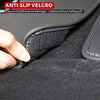Tesla Model Y Rear Seatback Anti-Kick Protective Pads