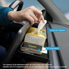 Center Touchscreen Magnetic Hidden Storage Tray for Tesla Model 3 & Y