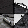Tesla Model 3 Model Y Rear Seat Pet Cover, Waterproof Scratch Proof Nonslip Pet Dog Back Seat Covers Hammock for Model 3 Y Winter Accessories