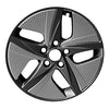 MDR Compatible/Replacement for Aluminum Wheel HYUNDAI IONIQ_ELECTRIC 2020-2021 (Partslink# ALY70975U30)