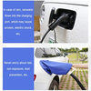 Outdoor Charging Cord Cover for Tesla Model 3 & Y