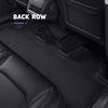 All-Weather Vehicle Mats/ Floor Mats for 2021 2022 Tesla Model Y