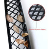 Front Bumper Grille Mesh Grid Insert for Tesla Model 3