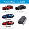 Air Freshener Scent Diffuser for Tesla Model 3 & Y