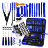 88 Piece Trim Removal Set for Tesla Model S, 3, X, & Y