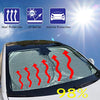 Windshield Sunshade for Tesla Model 3 & Model Y