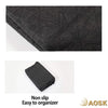 Tesla Model 3 Model Y Rear Seat Pet Cover, Waterproof Scratch Proof Nonslip Pet Dog Back Seat Covers Hammock for Model 3 Y Winter Accessories