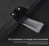 Carrying Handle for Hidden Trunk Space of Tesla Model Y