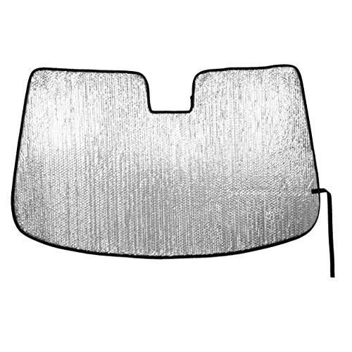 Custom Fit Automotive Reflective Windshield Sunshade for 2021 Volkswagen ID4