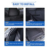 Waterproof Cargo Liner for Dogs Compatible with Tesla Model Y