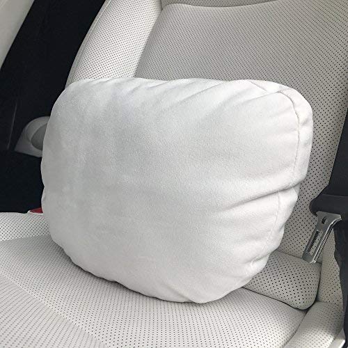 GG - Car Neck Rest Pillow