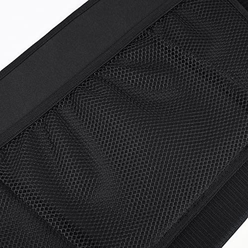Sub Trunk Organizer Divider for Tesla Model 3 & Y