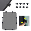 Sunshade for 2020-2021 Tesla Model Y (Black)