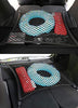 Double Deck Boot Cargo Net for Tesla Model X 2017-2020 Prevent Items from Rolling and Falling