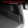 Tesla Model Y Rear Trunk Organizer Side Divider (2 Piece Set)