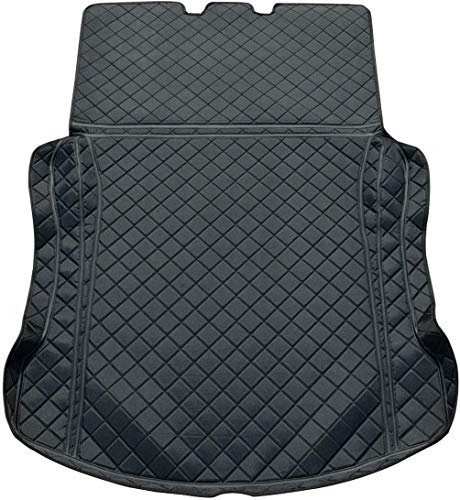 All-Weather Rear Trunk Cargo Liner Pet Cover for Tesla Model 3