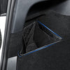 Storage Bins for Trunk Side Pockets of Tesla Model Y (2 Piece Set)