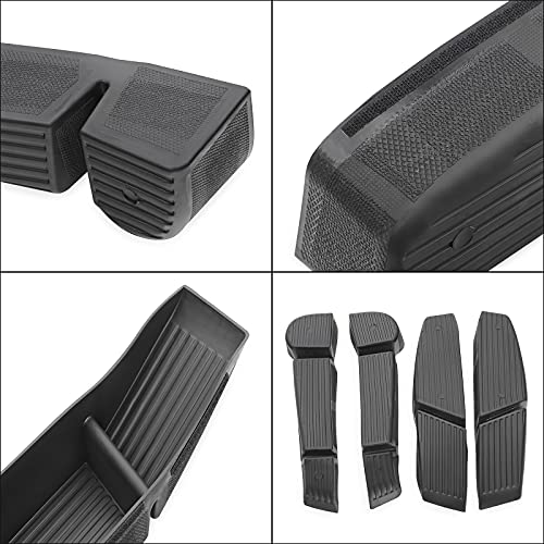 Door Side Storage Organizers/Storage Bins for Tesla Model Y