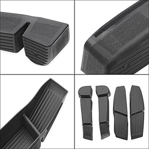Door Side Storage Organizers/Storage Bins for Tesla Model Y