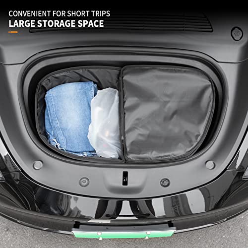 Front Trunk( Frunk) Luggage Bags for 2018-2022 Tesla Model 3 (Ordinary/Non-Insulated)