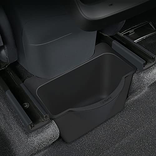 2nd Row Center Console Organizer/Storage Container for Tesla Model Y – The EV  Shop