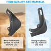 Tesla Model Y Mud Flaps/Splash Guards No Drilling Required