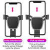Car Phone Holder for 2020-2022 Tesla Model Y and 2021-2022 Tesla Model 3 Auto Accessories Navigation Bracket Interior Decoration Mobile Cell Phone Mount