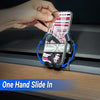 2022 Tesla Model 3 & Model Y Phone Holder Dashboard Gravity Plaid Phone Mount
