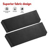 Tesla Model Y Rear Trunk Organizer Side Divider (2 Piece Set)