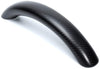 Carbon Fiber Steering Wheel Top Cap for Tesla Model 3 & Y