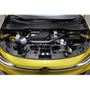 Shocks and Gas Lift Support Struts Gas Spring for Volkswagen ID.4 2020 Gas Strut (Color : Orange)
