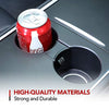 2021-2022 Tesla Model 3 & Y Cup Holder Divider