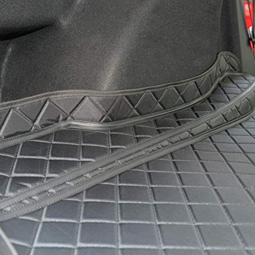 All-Weather Rear Trunk Cargo Liner Pet Cover for Tesla Model 3
