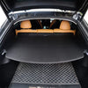 Trunk Divider for Tesla Model Y Trunk Divider Low Frequency Resonance Noise Reduction Layered Storage