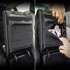 Padded and Quilted Armrest Cushion Cover for Tesla Model 3 & Y