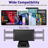 Adjustable Backseat Tablet/Phone Mount for Tesla Model S, 3, X, & Y