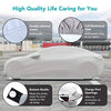 Tesla Model Y Waterproof Car Cover