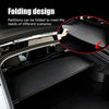 Trunk Divider for Tesla Model Y Trunk Divider Low Frequency Resonance Noise Reduction Layered Storage