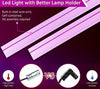 2021-2022 Tesla Model 3 & Model Y LED Ambient Light Kit (Center Console + Dashboard Light+ 4 Door Lights)